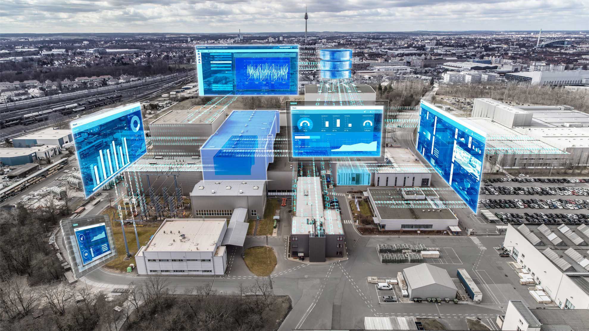 BMS • Text and Image